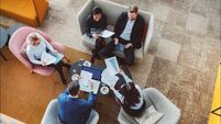 Almost 40% of employers mandating office presence in 2024