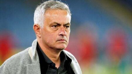 We will always have great memories – Roma sack Jose Mourinho