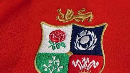 Merit alone to dictate Lions selection for first women’s tour in 2027