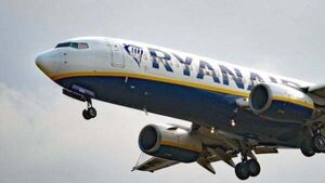 Ryanair to step up oversight of Boeing