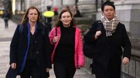 Women of Honour: We did not see inquiry terms before approval by Cabinet