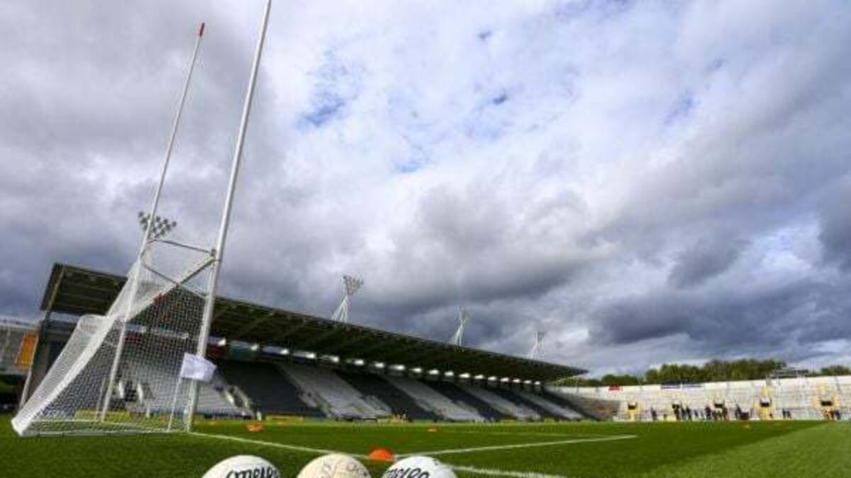 Proposal to rename Páirc Uí Chaoimh paused as further talks expected