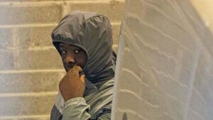 Pair accused of Tristan Sherry murder denied bail Pair accused of Tristan Sherry murder denied bail