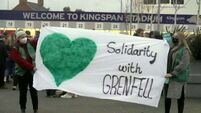 Kingspan gives capitalism 'a bad name', says UK minister
