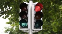 Truck driver jailed for causing serious injury to Dublin cyclist