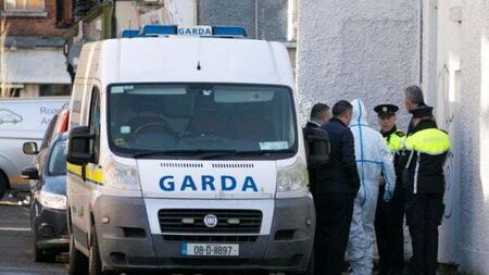 Depaul supporting service users and staff affected by Dublin explosion