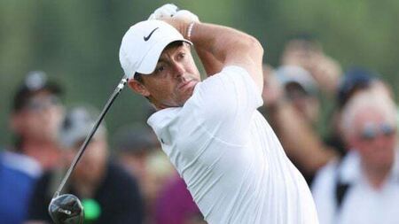 Sunday sport: Rory McIlroy wins Dubai Desert Classic