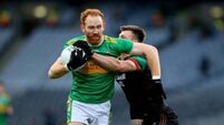 Glen come from behind to win first All-Ireland senior club football title