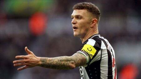 Football rumours: Newcastle defender Kieran Trippier in Bayern Munich’s sights