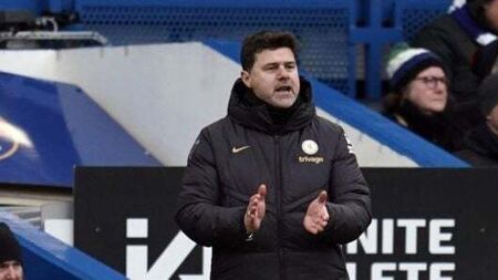 Mauricio Pochettino puts Stamford Bridge apathy down to last season’s struggles