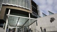 Man took date's car before crashing it and assaulting gardaí who came to the scene