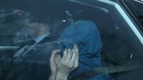 Glen Ward and brother Eric O'Driscoll in fresh bail attempt