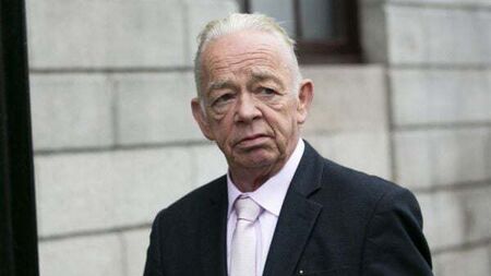 Jimmy Guerin told 'life would be shortened' if he pursued case against Gemma O'Doherty, court hears