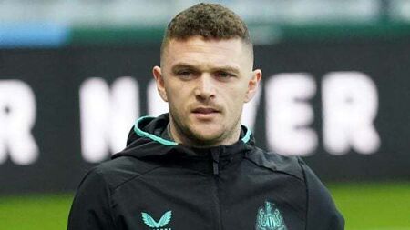 Newcastle turn down £13m Bayern Munich bid for full-back Kieran Trippier