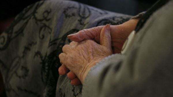 Number of older people with housing difficulties on the rise, charities say