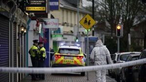Teenage boy due in court over Christmas Eve restaurant shooting Teenage boy due in court over Christmas Eve restaurant shooting