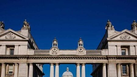 Government under further pressure to join Gaza genocide case