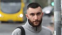Man who fractured pensioner's jaw receives suspended sentence