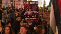 Government defeats votes on calls to support South Africa case