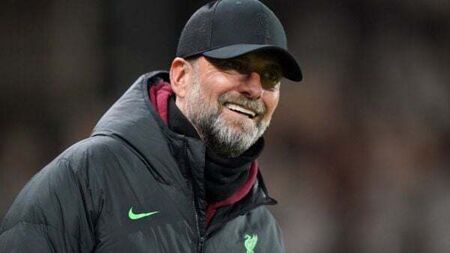 Liverpool ‘understood’ Carabao Cup semi-final better than Fulham – Jurgen Klopp