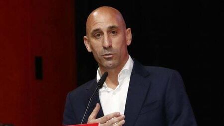 Spanish judge proposes Luis Rubiales go on trial for ‘non-consensual’ kiss