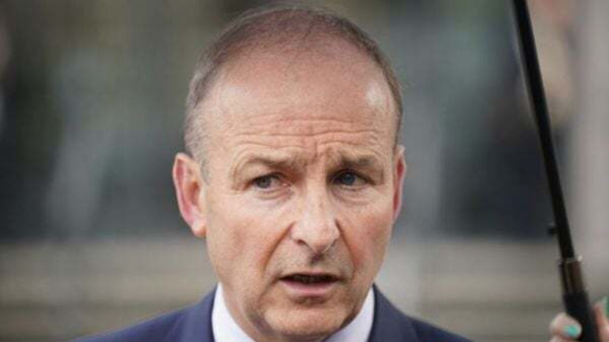 Tánaiste says court action should not be needed to unmask malicious fake profiles