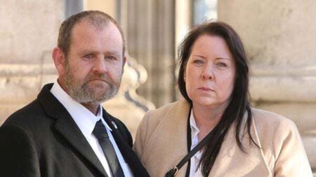 Court hears Eve Cleary wanted to go home after spending 13 hours in UHL