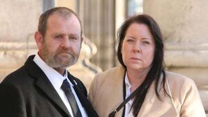 Court hears Eve Cleary wanted to go home after spending 13 hours in UHL