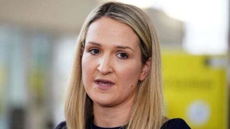 McEntee to expand list of 'safe countries' to cut down on asylum seekers