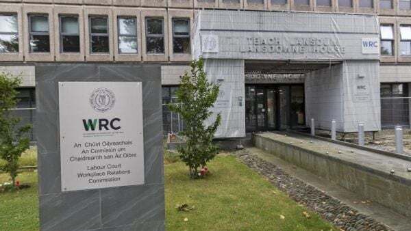 Public sector workers to get 10.25% pay rise after agreement reached with unions
