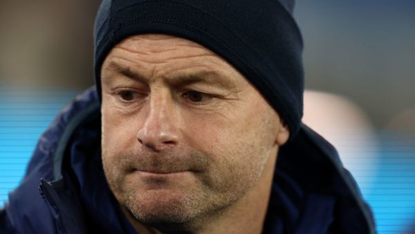 Lee Carsley has rejected Ireland job – reports