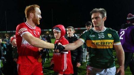 Saturday sport: Wins for Monaghan and Derry as Allianz Football League returns