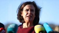 Support for Sinn Féin continues to drop, according to latest poll
