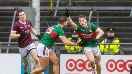 Sunday sport: Mayo ease past Galway as Football League opening round continues