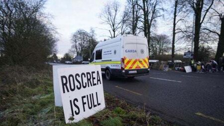 Government urged to provide long-term immigration solutions as polls reflect public unrest