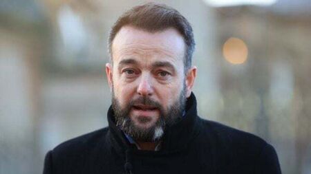 SDLP to boycott White House St Patrick’s events in protest at US stance on Gaza