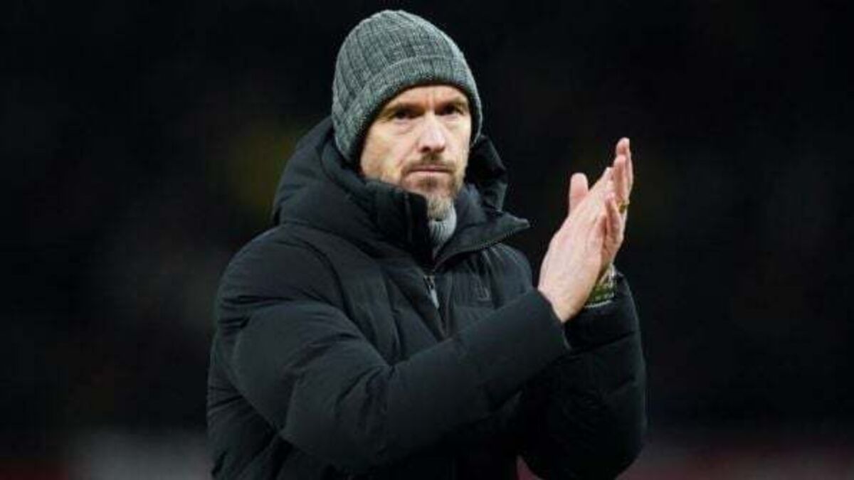 Erik ten Hag could select his strongest Man Utd team ‘for first time’ at Wolves