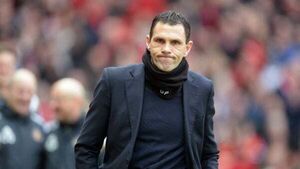 Gus Poyet says time is not right to take Ireland job Gus Poyet says time is not right to take Ireland job
