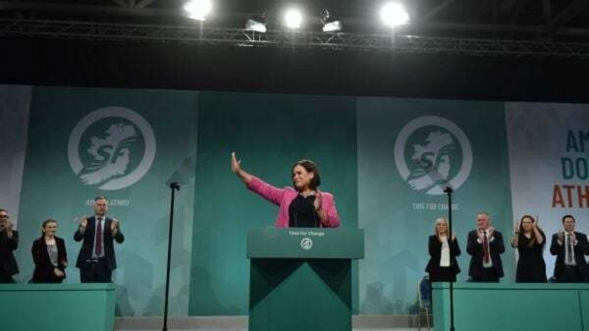 Explained: What is Sinn Féin’s plan for housing, and is it realistic?