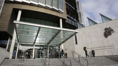 Woman jailed for her role in robbing and attacking 79-year-old widower