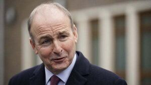 Micheál Martin urges agri-food firms to prepare for new Brexit export rules Micheál Martin urges agri-food firms to prepare for new Brexit export rules