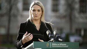 Safe countries list update aimed at deterring economic migration – McEntee
