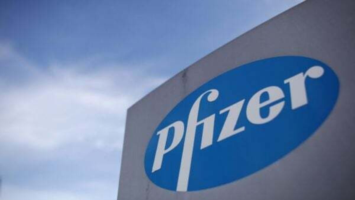 Pfizer posts surprise fourth quarter profit aided by demand for Covid treatment drug