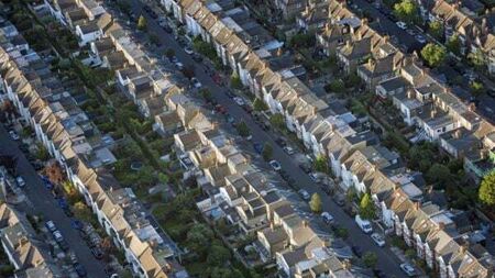 Over 200,000 homeowners eligible for new mortgage interest tax relief