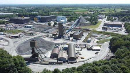 Boliden to cut output and jobs at Tara Mines, source claims