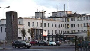 Several people exposed to 'chemical agent' at Limerick college isolated in hospital Several people exposed to 'chemical agent' at Limerick college isolated in hospital