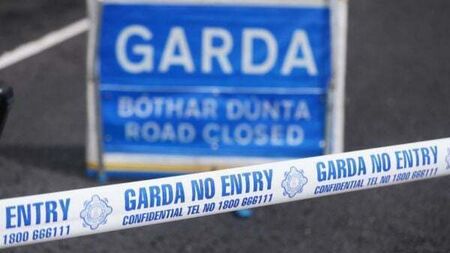 Three killed and one injured in Carlow crash