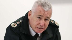PSNI chief plays down prospect of road-blocking protests for Stormont return