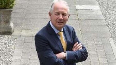 Court hears man denies dangerous driving which caused death of Paudie Palmer