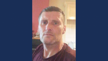 Remains found in Cork confirmed as those of Kieran Quilligan
